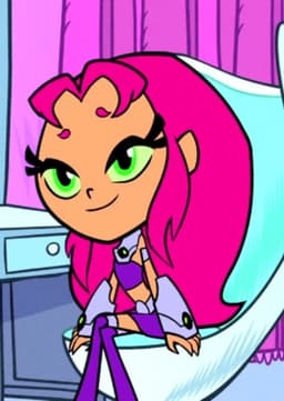 Starfire