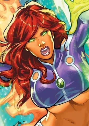 Starfire
