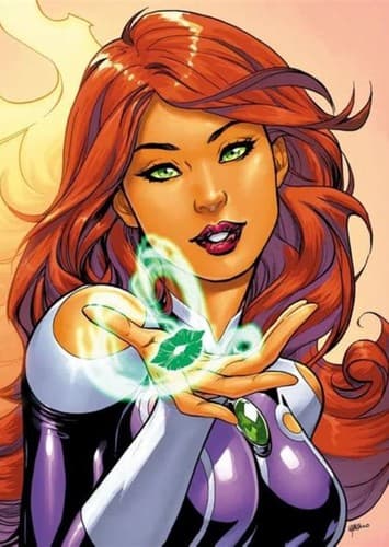 Starfire
