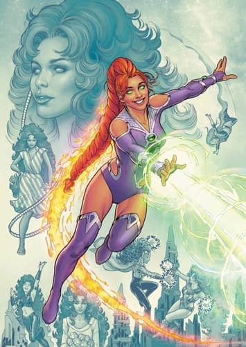 Starfire