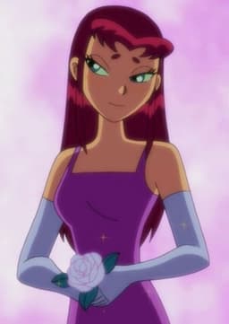 Starfire
