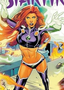 Starfire