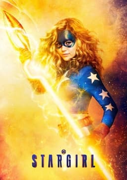 Stargirl (2021)