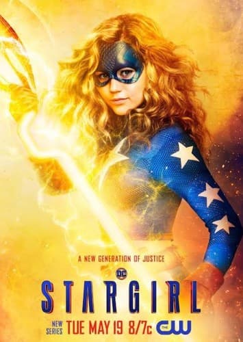Stargirl