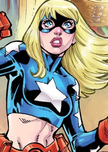 Stargirl