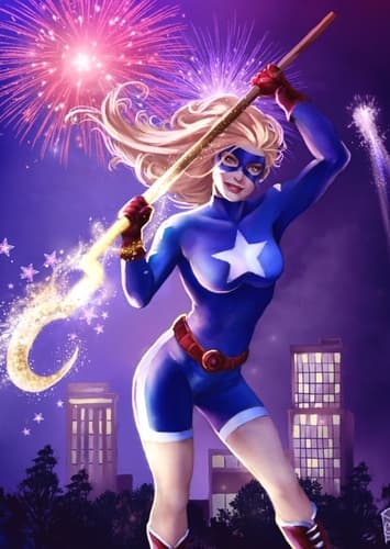 Stargirl (Courtney Whitmore)