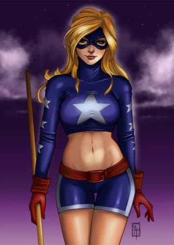 Stargirl