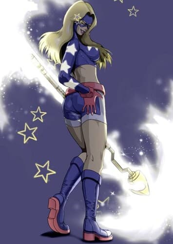 Stargirl