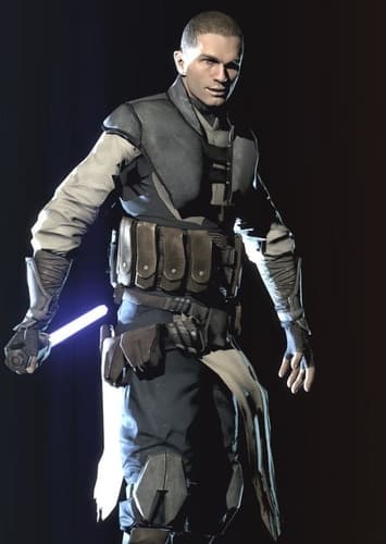 Starkiller (Clone)