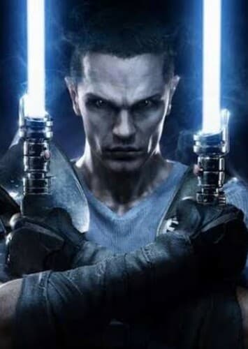 Starkiller