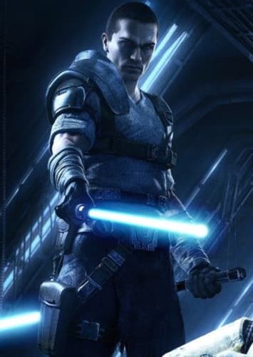 Starkiller
