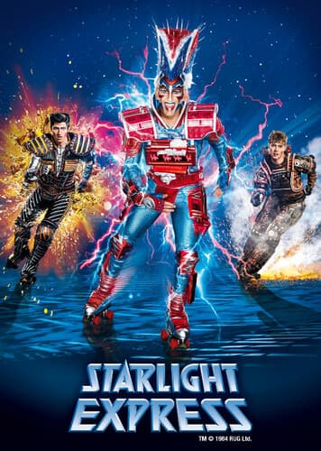 Starlight Express