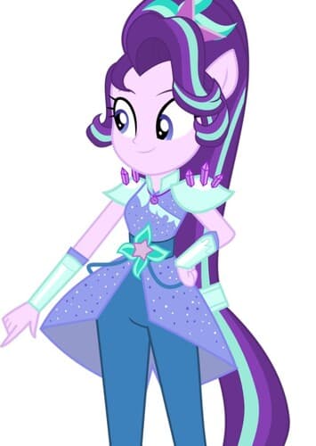 Starlight Glimmer