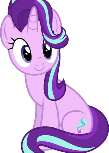 Starlight Glimmer