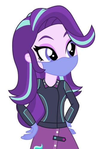 Starlight Glimmer