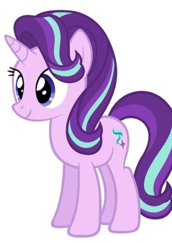 Starlight Glimmer