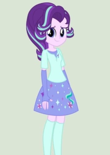 Starlight Glimmer