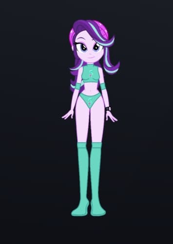 Starlight Glimmer