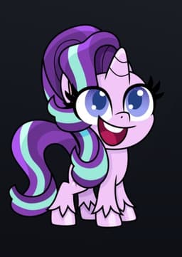 Starlight Glimmer