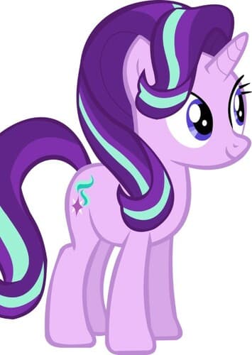 Starlight Glimmer