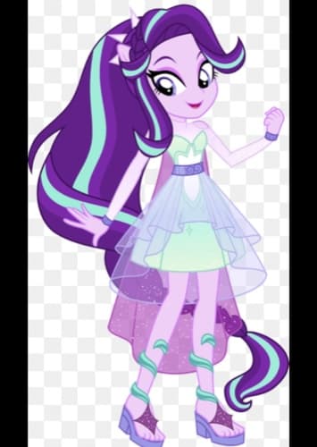 Starlight Glimmer