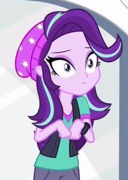 Starlight Glimmer (voice)