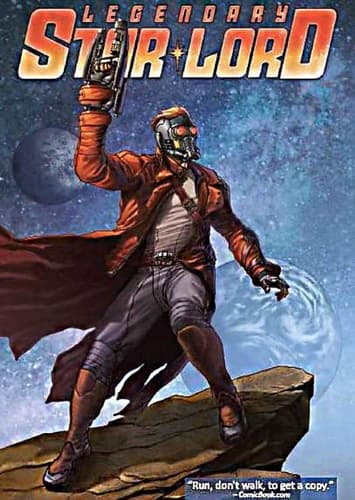 STARLORD