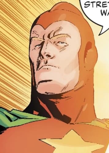 Starman (Ted Knight)