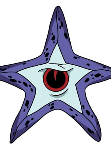 Starro