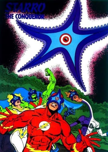 Starro