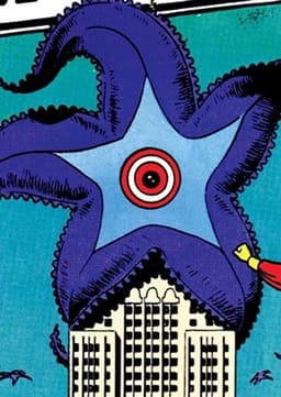 Starro