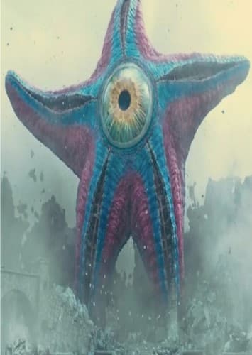 Starro