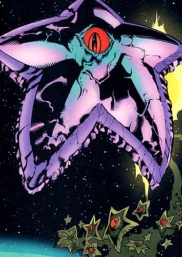 Starro