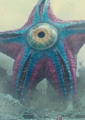 Starro