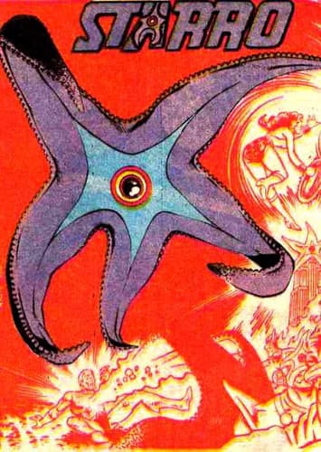 Starro
