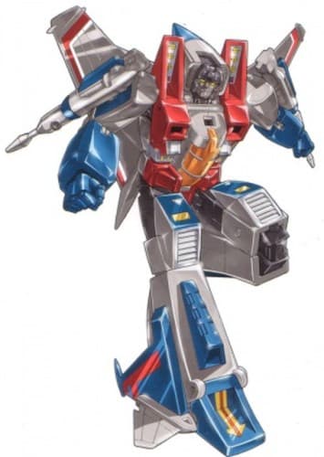Starscream