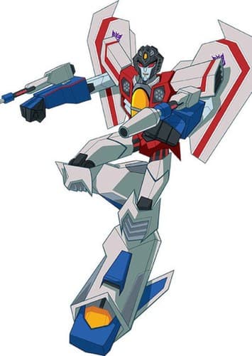 Starscream