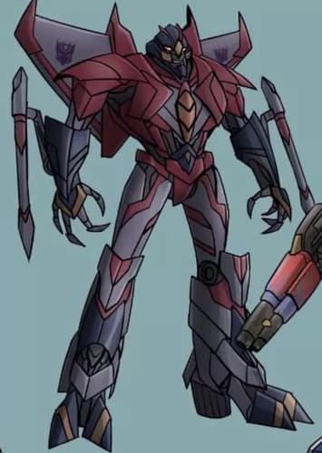 Starscream