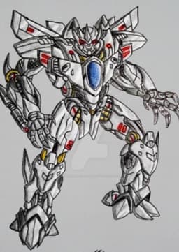 Starscream