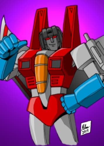Starscream