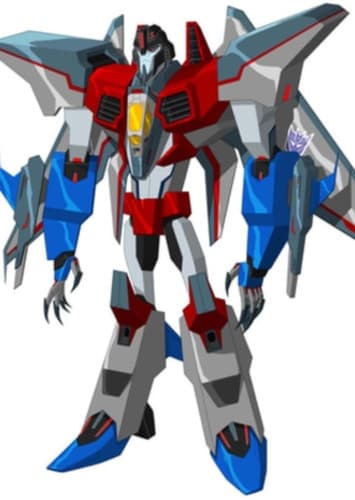 Starscream