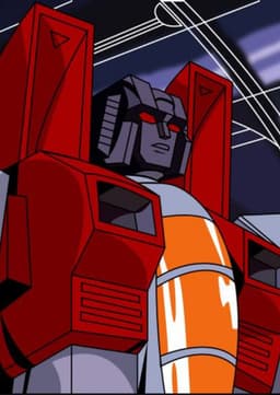 Starscream