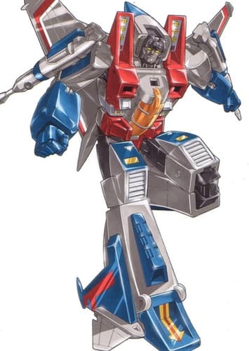 Starscream