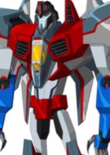 Starscream