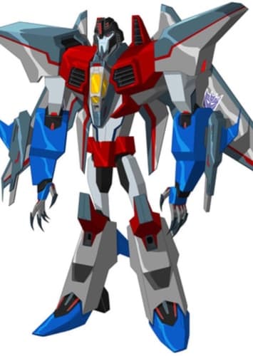 Starscream