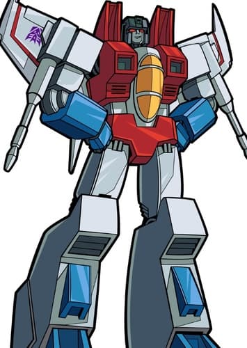 Starscream