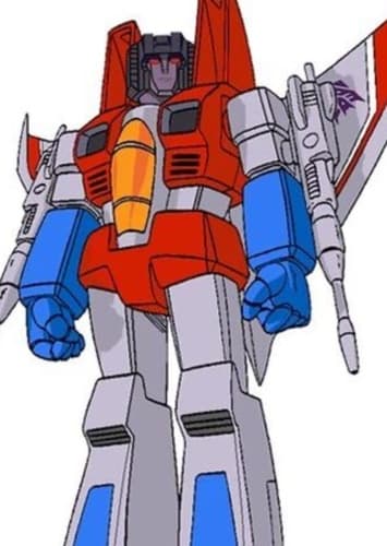 Starscream