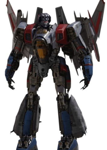 Starscream