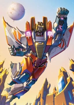 Starscream