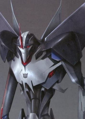 Starscream